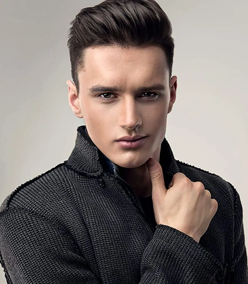 L3VEL3 - Hair Styling Gel 250 ml