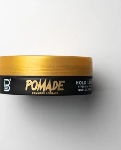 L3VEL3 - Hair Styling Pomade 150 ml