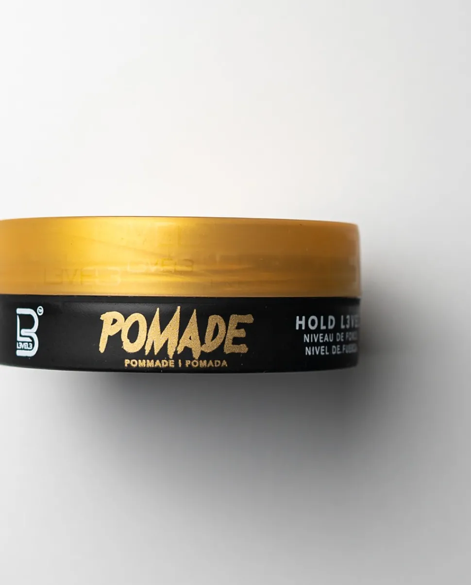 L3VEL3 - Hair Styling Pomade 150 ml