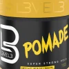 L3VEL3 - Hair Styling Pomade 500 ml