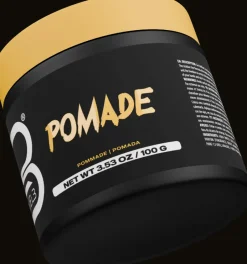 L3VEL3 - Hair Styling Pomade 100 ml