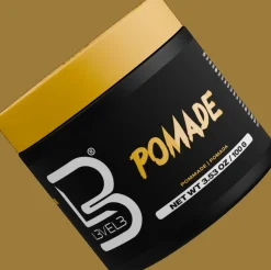 L3VEL3 - Hair Styling Pomade 100 ml