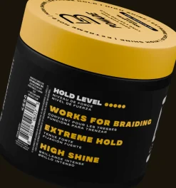 L3VEL3 - Hair Styling Pomade 100 ml