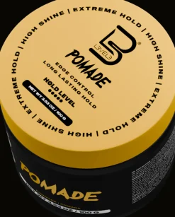 L3VEL3 - Hair Styling Pomade 100 ml