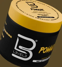 L3VEL3 - Hair Styling Pomade 100 ml