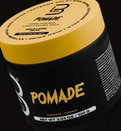 L3VEL3 - Hair Styling Pomade 100 ml