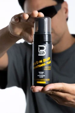 L3VEL3 - Leave-In Beard Conditioner 150 ml