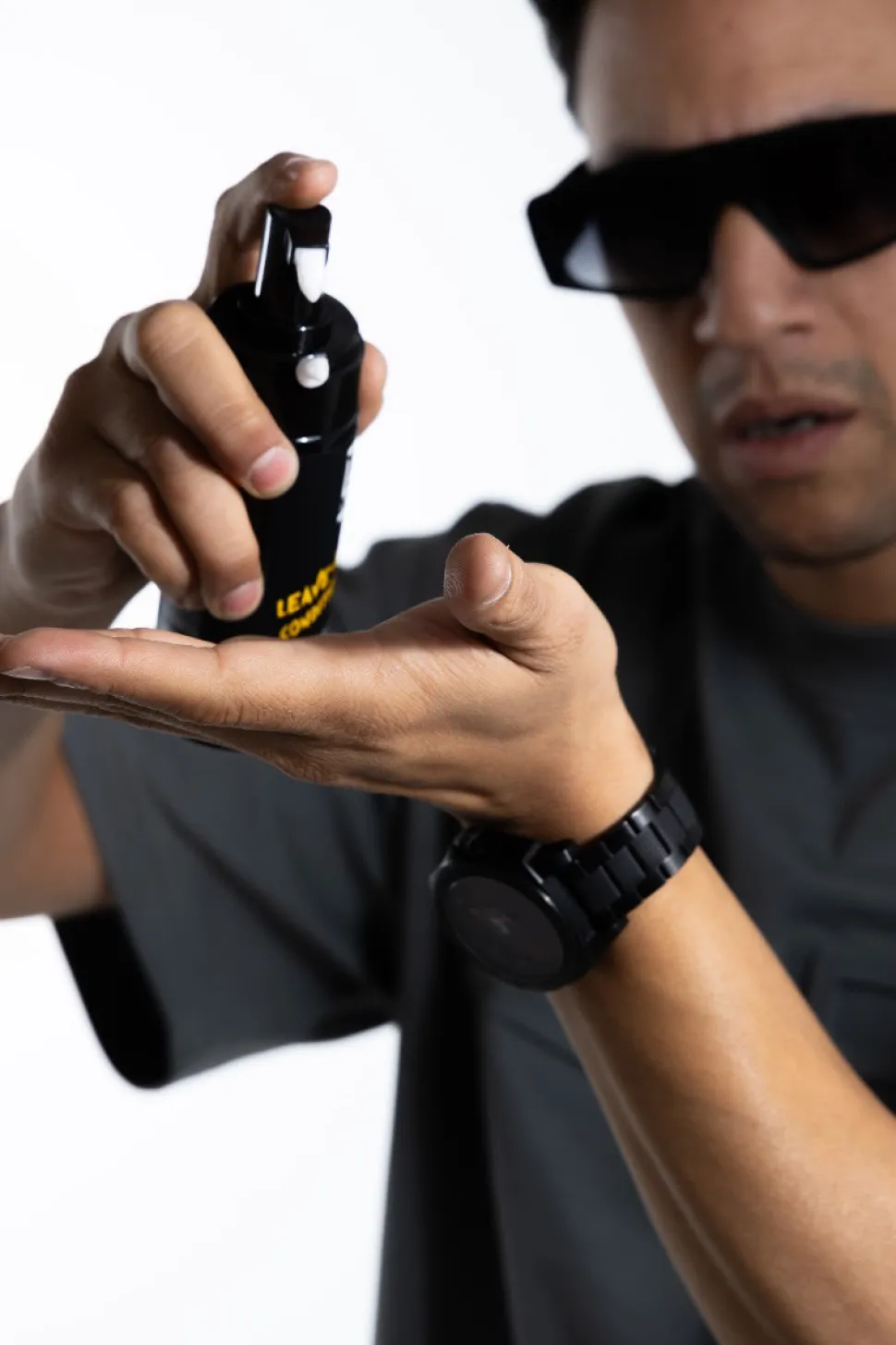 L3VEL3 - Leave-In Beard Conditioner 150 ml