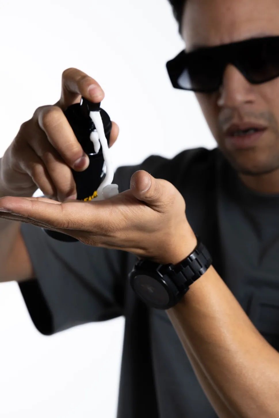 L3VEL3 - Leave-In Beard Conditioner 150 ml