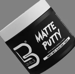 L3VEL3 - Matte Putty 100 ml