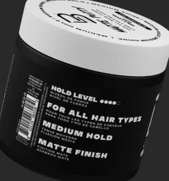 L3VEL3 - Matte Putty 100 ml