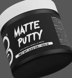 L3VEL3 - Matte Putty 100 ml