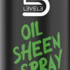 L3VEL3 - Oil Sheen Spray 383 gr