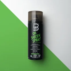 L3VEL3 - Oil Sheen Spray 383 gr