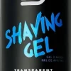 L3VEL3 - Shaving Gel Aqua 1000 ml