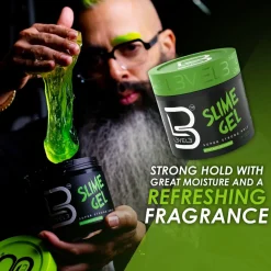 L3VEL3 - Slime Gel 250 ml