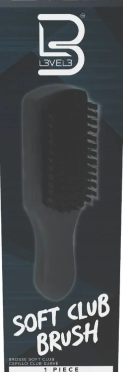 L3VEL3 - Soft Club Brush