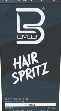 L3VEL3 - Spritz 100 ml