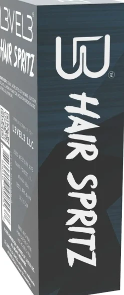 L3VEL3 - Spritz 100 ml