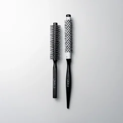 L3VEL3 - Wooden Round Brush Set