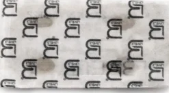 L3VEL3 Double-Edge Razor Blades 100 Pcs