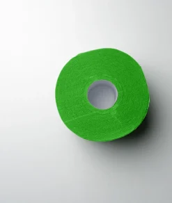 L3VEL3 Green Neck Strip Paper Bundle 5 Rolls