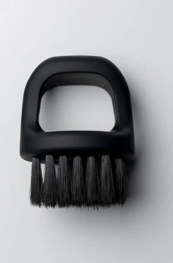 L3VEL3 Large Finger Brush