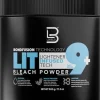 L3VEL3 Lit Bleach Powder Level 9+ 500 g