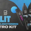 L3VEL3 Lit Inro Kit