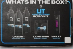 L3VEL3 Lit Inro Kit