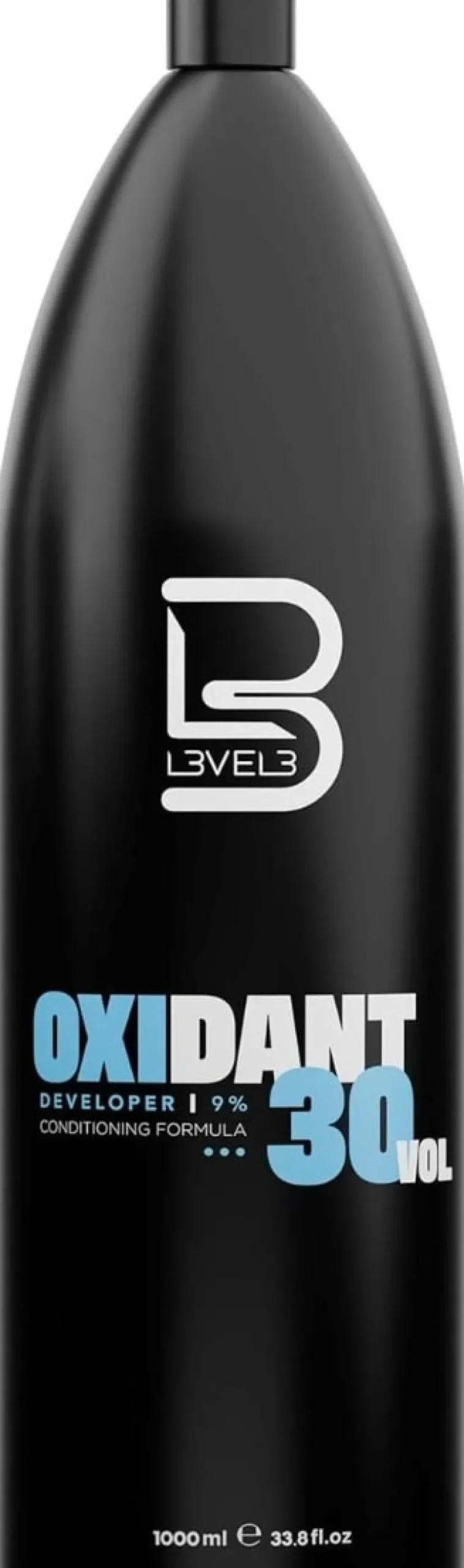 L3VEL3 Oxidant Developer 30 Vol 9% 1000 ml