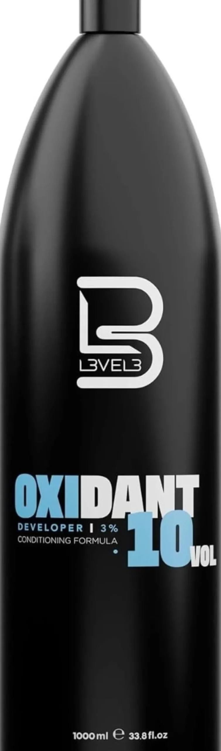 L3VEL3 Oxidant Developer 10 Vol 3% 1000 ml