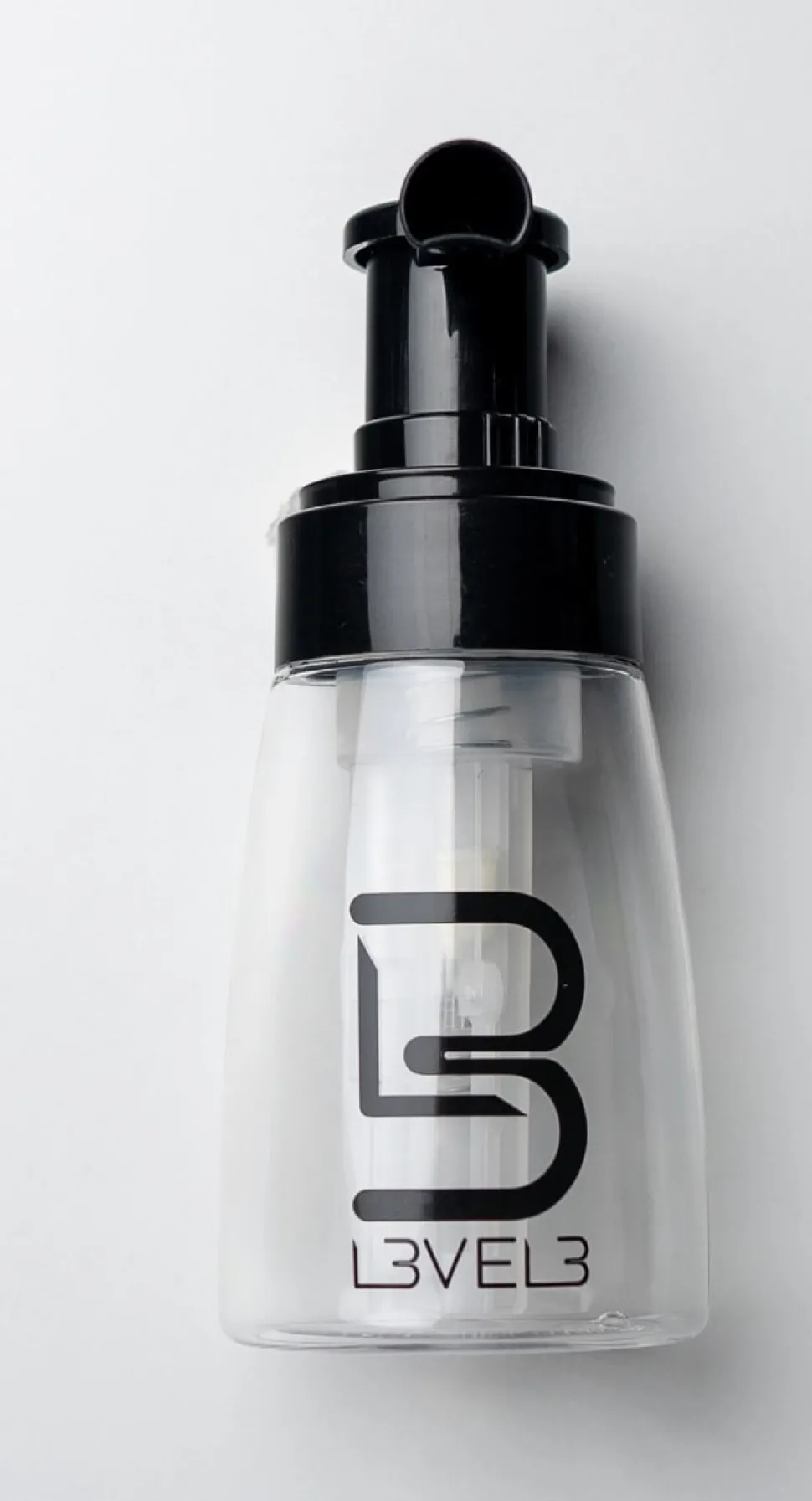 L3VEL3 Powder Spray Bottle