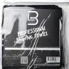L3VEL3 Premium Shaving Towel 1 Pcs
