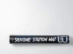 L3VEL3 Silicone Station Mat