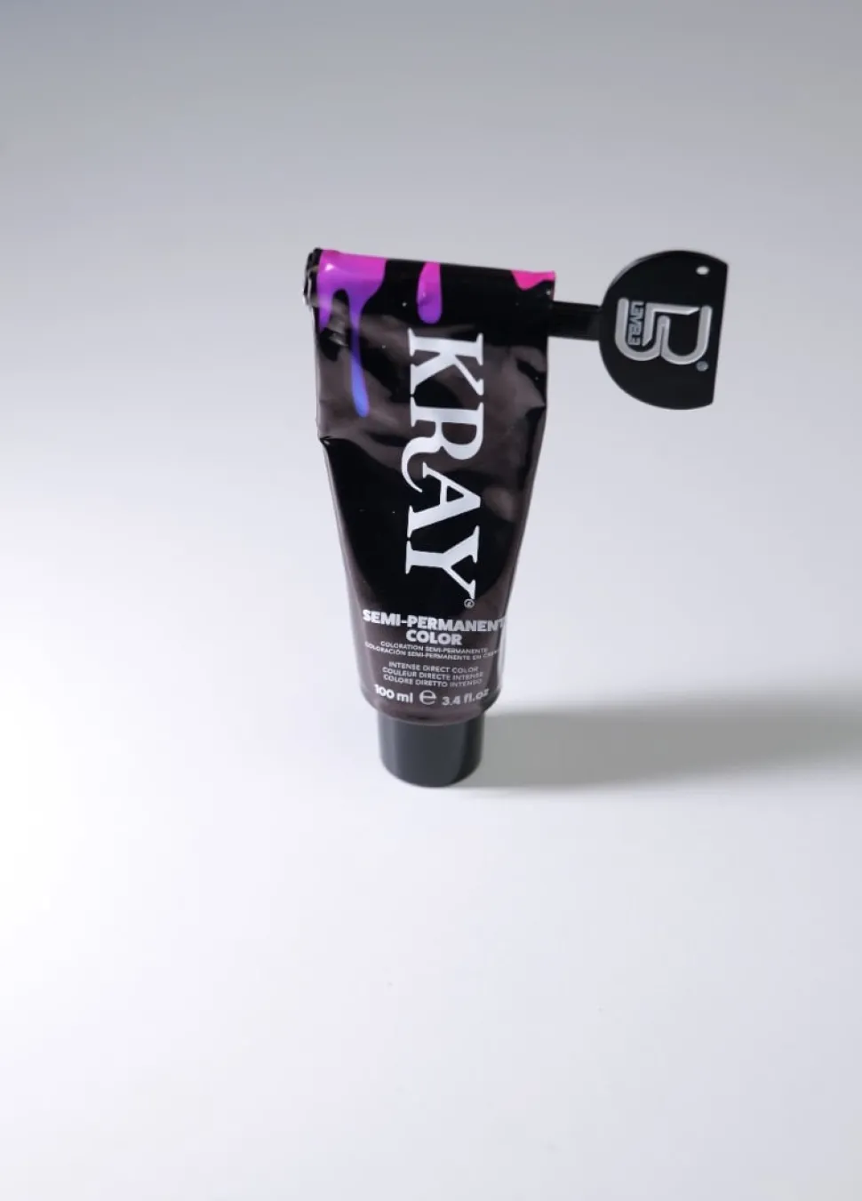 L3VEL3 Tube Squeezer