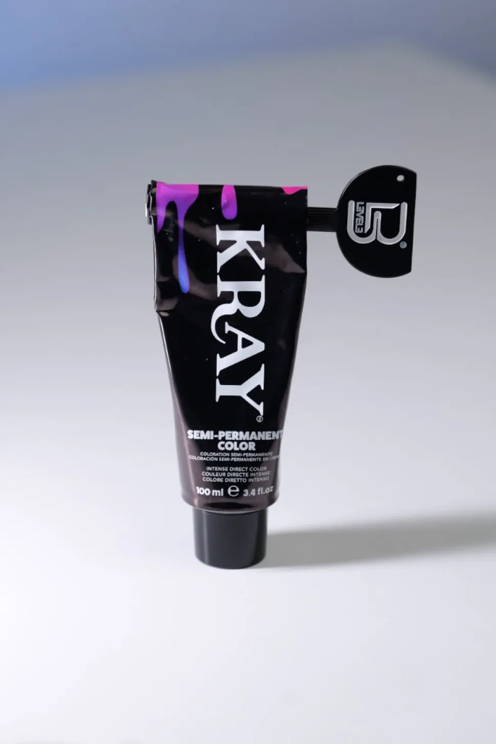 L3VEL3 Tube Squeezer