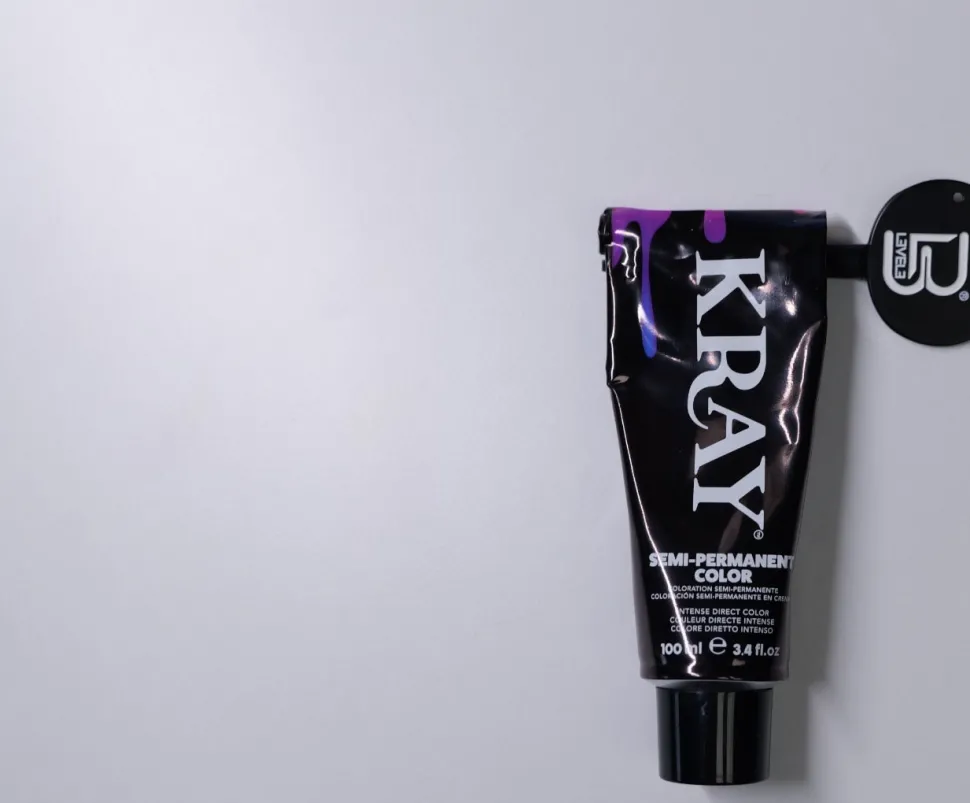 L3VEL3 Tube Squeezer