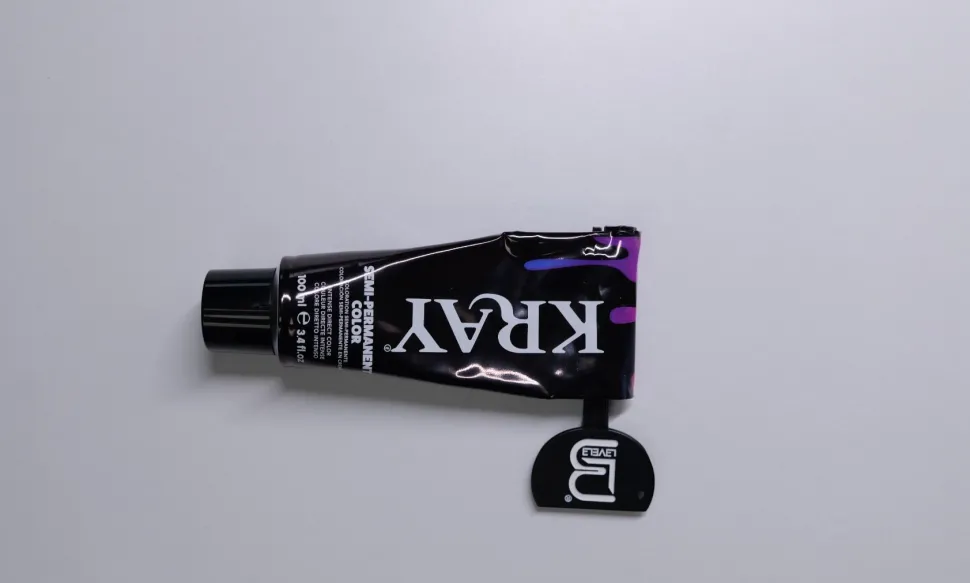 L3VEL3 Tube Squeezer