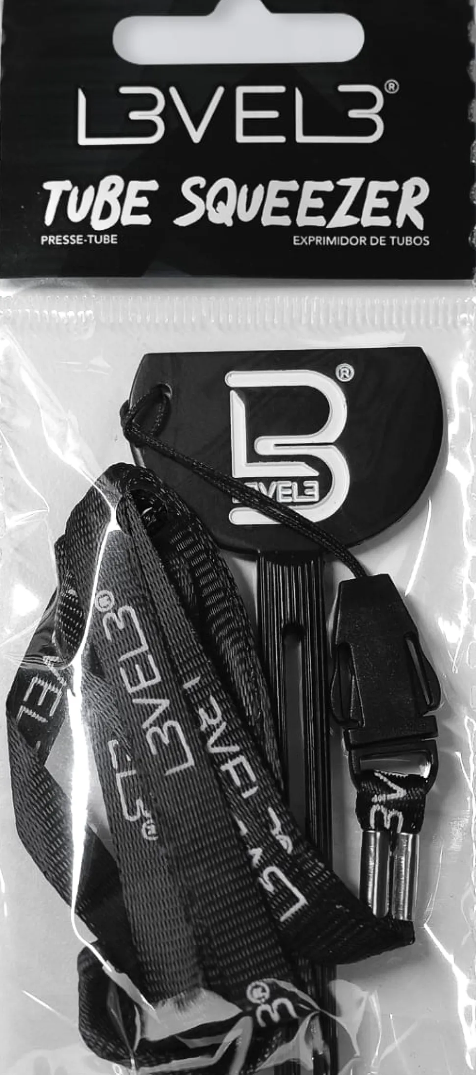 L3VEL3 Tube Squeezer