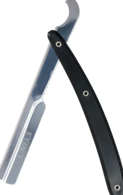 L3VEL3 Turkish Razor Black