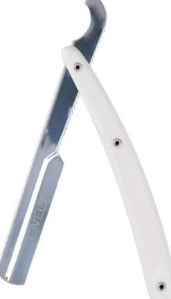 L3VEL3 Turkish Razor White