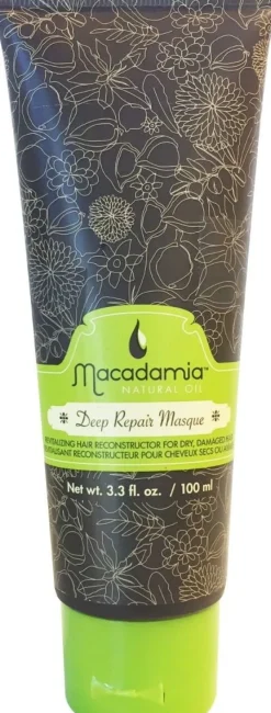 Macadamia Deep Repair Masque 100 ml