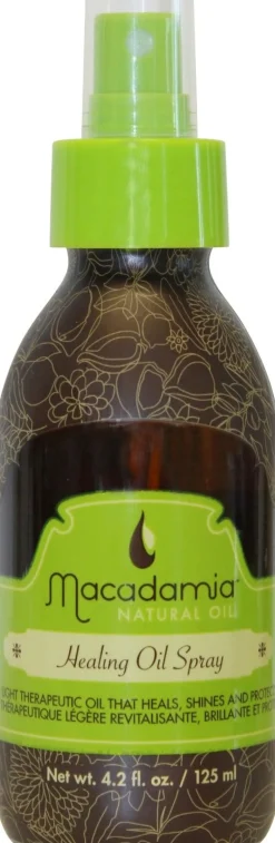 Macadamia Healing Oil Spray 125 ml