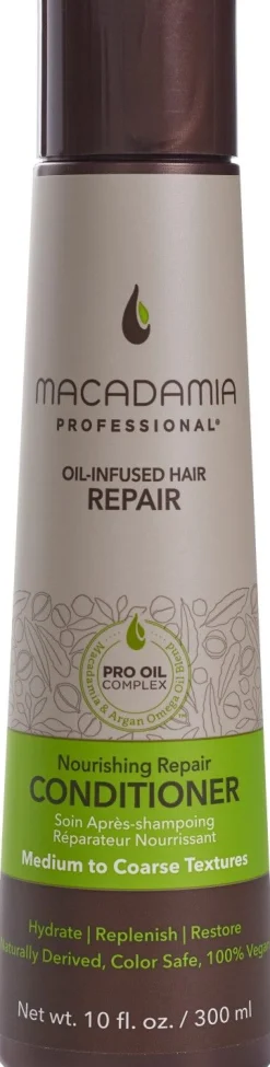 Macadamia Nourishing Repair Conditioner 300 ml