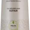 Macadamia Nourishing Repair Shampoo 1000 ml
