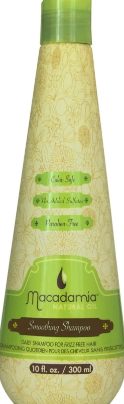 Macadamia Smoothing Shampoo 300 ml