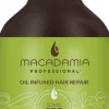 Macadamia Strengthen & Smooth Concentrated Oil 53 ml