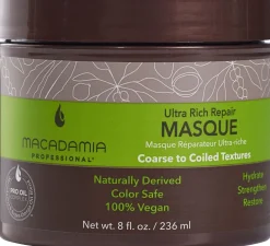 Macadamia Ultra Rich Repair Masque 236 ml