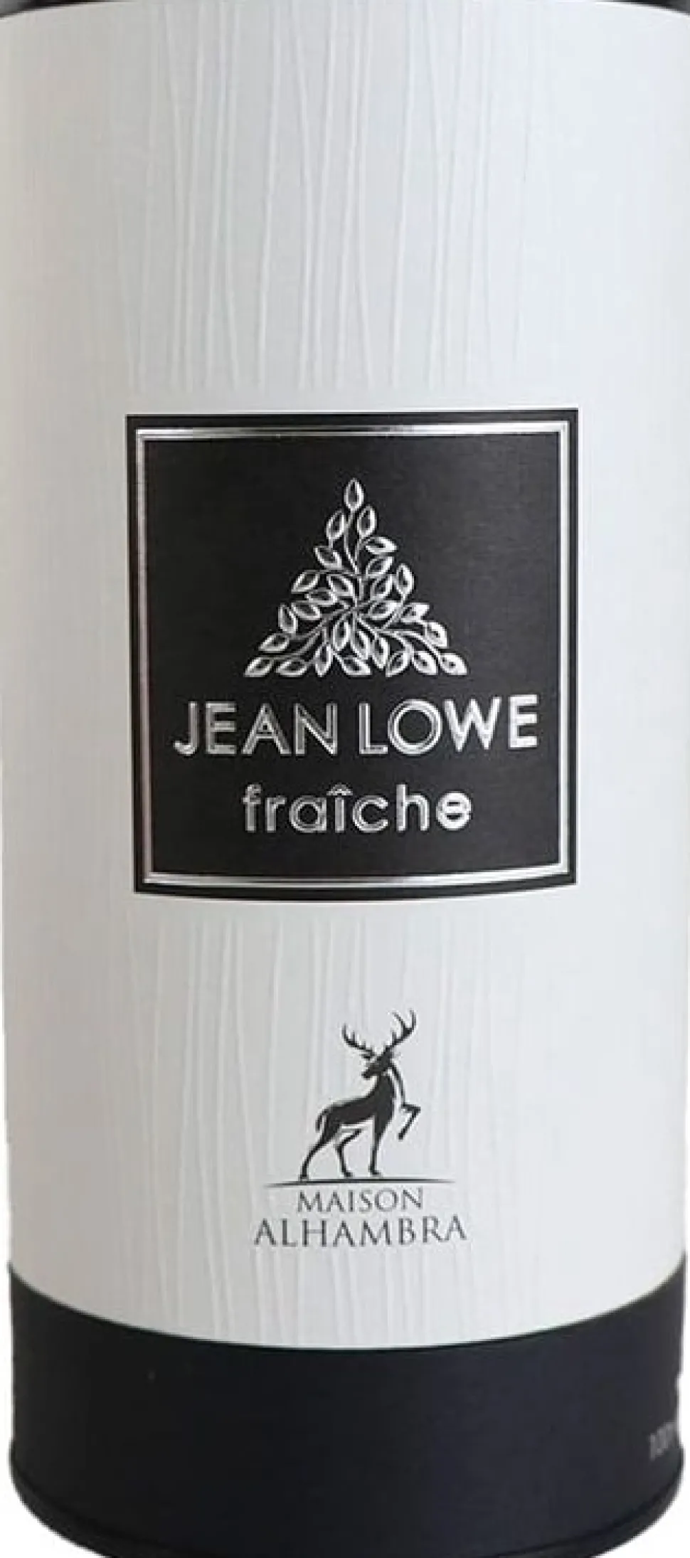 Maison Alhambra Jean Lowe Fraiche Unisex EDP 100 ml